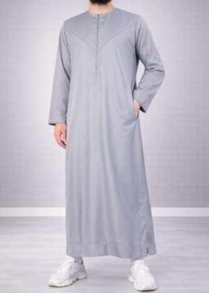 Emirati Qamis Al-Safa