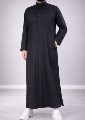 Saudi Qamis Al-Ramad